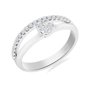 Ladies Ring 6LR179