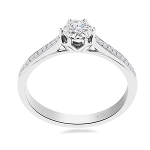 Ladies Ring  6LR182