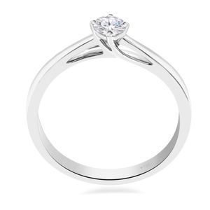Solitaire RING 6LR193