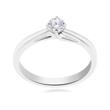 Solitaire RING 6LR193