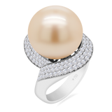 Ladies Ring 6LR205