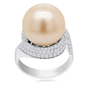 Ladies Ring 6LR205