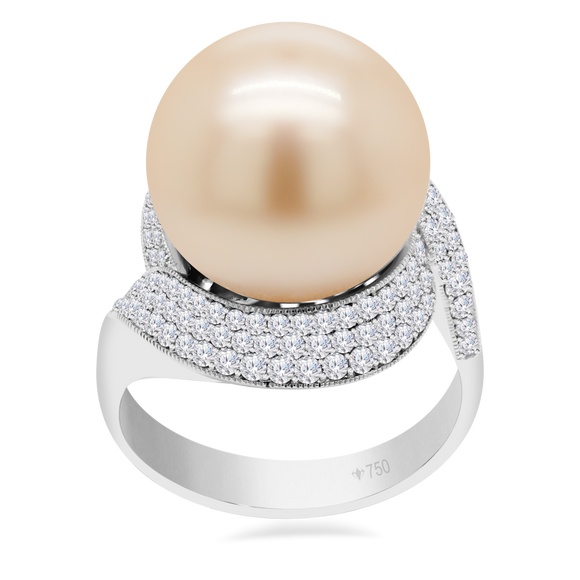 Ladies Ring 6LR205
