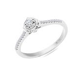 Ladies Ring 6LR258