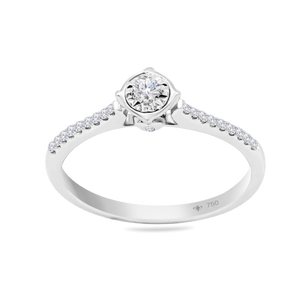 Ladies Ring 6LR258