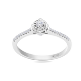 Ladies Ring 6LR258