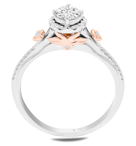 Ladies Ring 6LR261