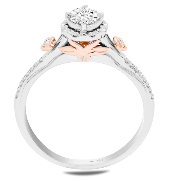 Ladies Ring 6LR261