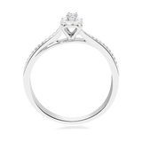 Ladies Ring  6LR263