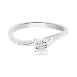 Ladies Ring  6LR263