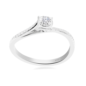 Ladies Ring  6LR263