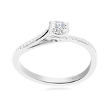 Ladies Ring  6LR263