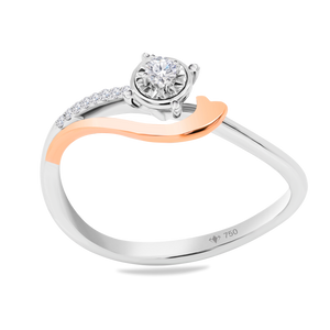 Ladies Ring 6LR265