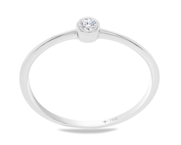 Ladies Ring 6LR271