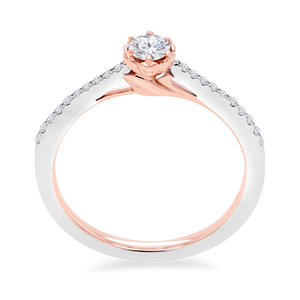 GIA Ladies Ring 6LR281