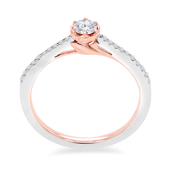 GIA Ladies Ring 6LR281