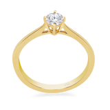 Ladies Ring  6LR290