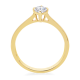 Ladies Ring  6LR290