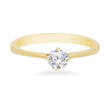 Ladies Ring  6LR290