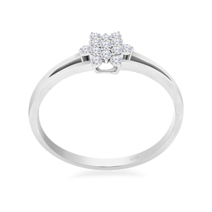 Ladies Ring 6LR325W