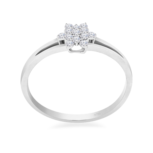 Ladies Ring 6LR325W