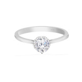 Ladies Ring GIA DIAMOND  6LR365