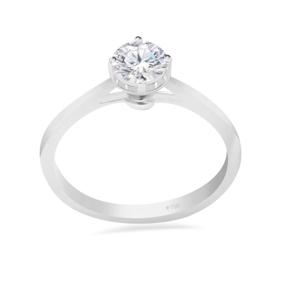 Ladies Ring GIA DIAMOND  6LR365