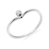 LADIES RING 6LR370