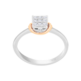 Ladies Ring 6LR374