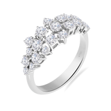 Diamond Ladies Ring 6LR399