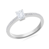 Ladies Ring 6LR439