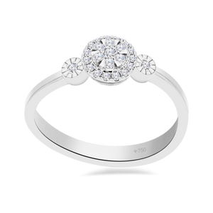 Ladies Ring 6LR474