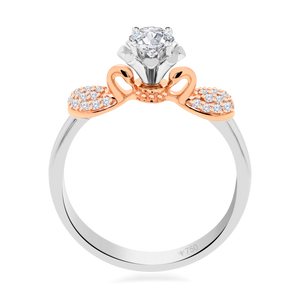 Ladies Ring 6LR476