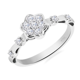 Ladies Ring 6LR484