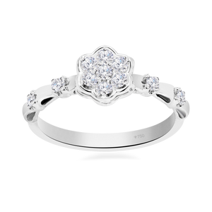 Ladies Ring 6LR484