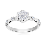 Ladies Ring 6LR484