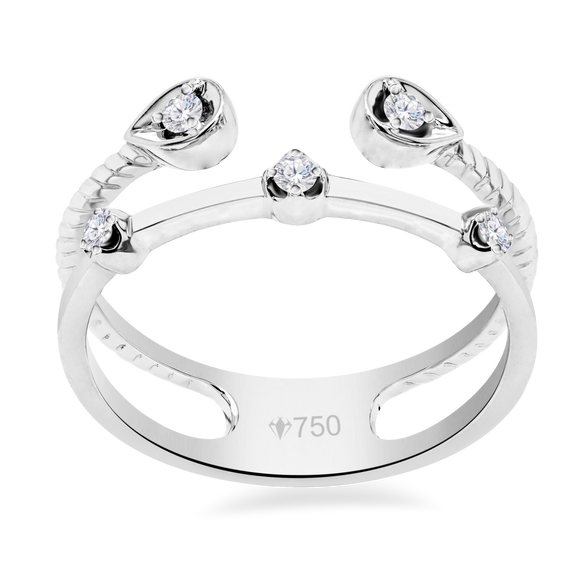 Ladies Ring 6LR486