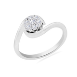 Ladies Ring 6LR501