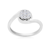 Ladies Ring 6LR501