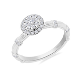 Ladies Ring 6LR502