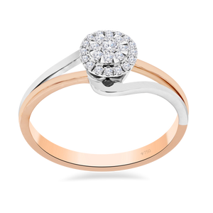 Ladies Ring 6LR505