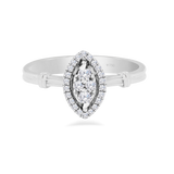 Ladies Ring 6LR509