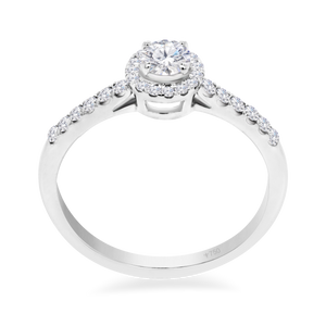 AORA Ladies Ring 6LR549