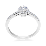 AORA Ladies Ring 6LR549