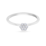 AORA Ladies Ring 6LR556