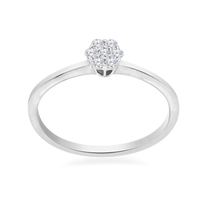 AORA Ladies Ring 6LR556