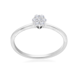 AORA Ladies Ring 6LR556