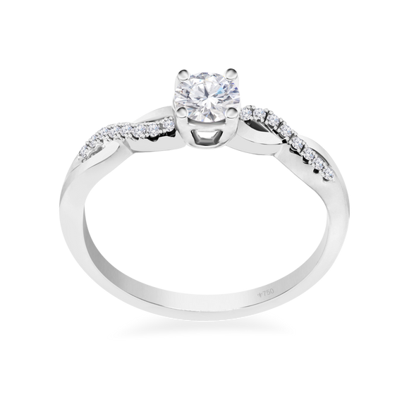 AORA Ladies Ring 6LR562