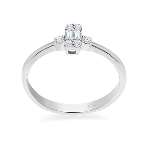 AORA Ladies Ring 6LR563
