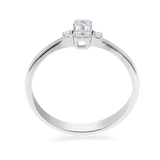 AORA Ladies Ring 6LR563